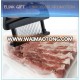 custom logo ultra sharp 48 blades stainless steel meat tenderizer