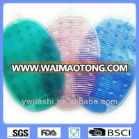 Silicone clothes washing brush, washboard,Laundry Tools