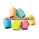 2013 new design silicone rubber clothes brush